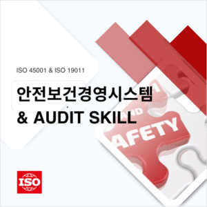ISO 45001 + ISO 19011