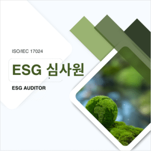 ESG AUDITOR