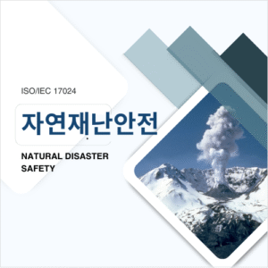 자연재난안전